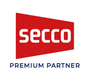 SECCO OFFICIAL PARTNER