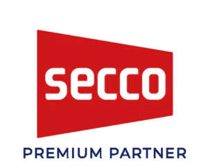 SECCO OFFICIAL PARTNER
