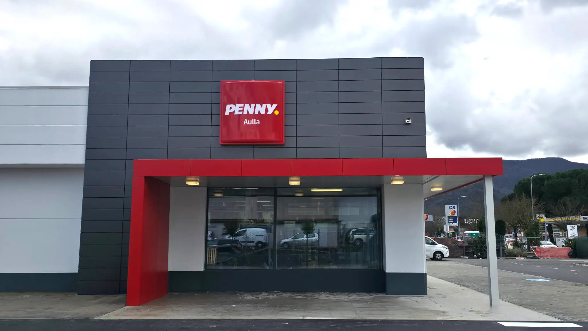 penny market insegna